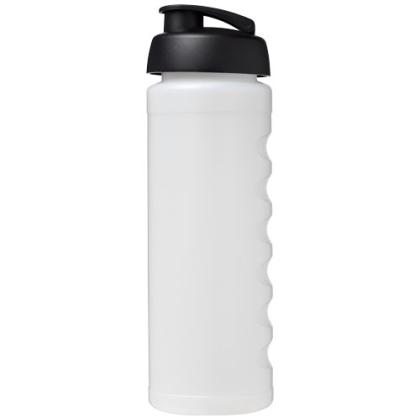 Baseline® Plus grip 750 ml flip lid sport bottle