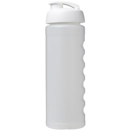 Baseline® Plus grip 750 ml flip lid sport bottle