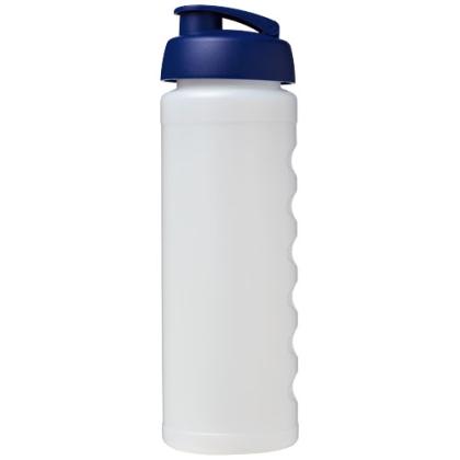 Baseline® Plus grip 750 ml flip lid sport bottle
