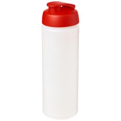 Baseline&reg; Plus grip 750 ml flip lid sport bottle