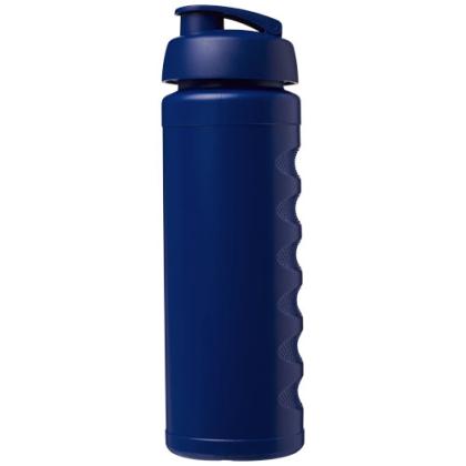 Baseline® Plus grip 750 ml flip lid sport bottle