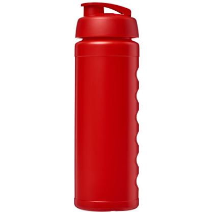 Baseline® Plus grip 750 ml flip lid sport bottle