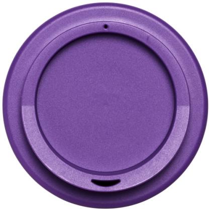 Brite-Americano® tyre 350 ml insulated tumbler