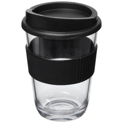 Americano&reg; Cortado 300 ml tumbler with grip