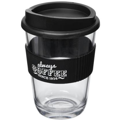 Americano&reg; Cortado 300 ml tumbler with grip