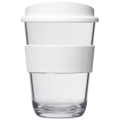 Americano® Cortado 300 ml tumbler with grip