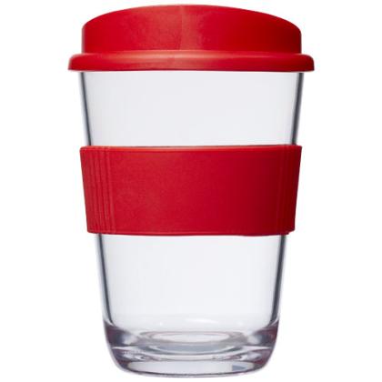 Americano® Cortado 300 ml tumbler with grip