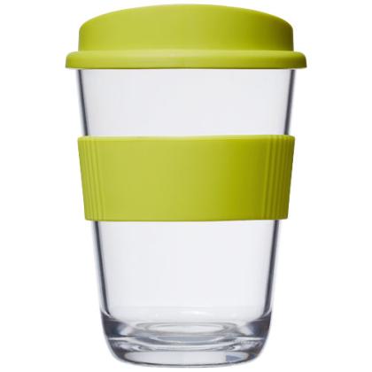 Americano® Cortado 300 ml tumbler with grip