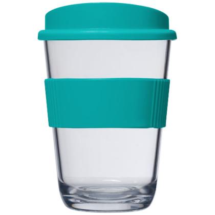 Americano® Cortado 300 ml tumbler with grip