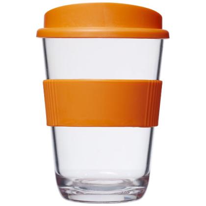 Americano® Cortado 300 ml tumbler with grip