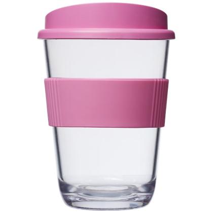 Americano® Cortado 300 ml tumbler with grip