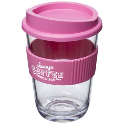Americano® Cortado 300 ml tumbler with grip