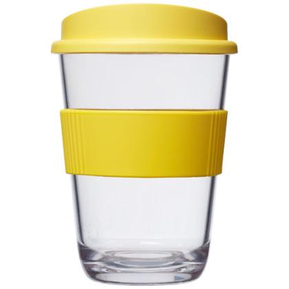 Americano® Cortado 300 ml tumbler with grip