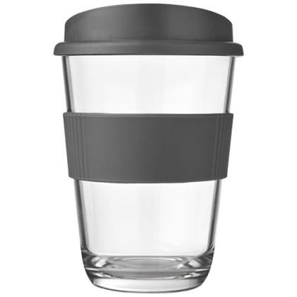 Americano® Cortado 300 ml tumbler with grip