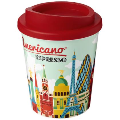 Brite-Americano® Espresso 250 ml insulated tumbler