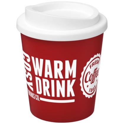 Americano® Espresso 250 ml insulated tumbler