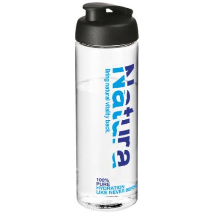 H2O Active® Vibe 850 ml flip lid sport bottle