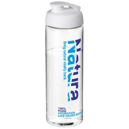 H2O Active® Vibe 850 ml flip lid sport bottle