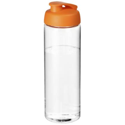 H2O Active® Vibe 850 ml flip lid sport bottle H2O Active® Vibe 850 ml flip lid sport bottle