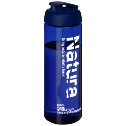H2O Active® Vibe 850 ml flip lid sport bottle