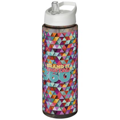 H2O Active® Vibe 850 ml spout lid sport bottle H2O Active® Vibe 850 ml spout lid sport bottle
