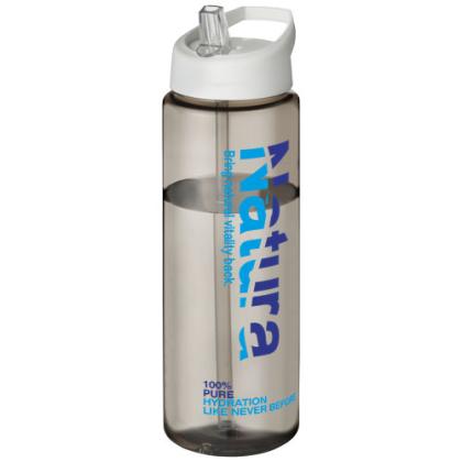 H2O Active® Vibe 850 ml spout lid sport bottle H2O Active® Vibe 850 ml spout lid sport bottle