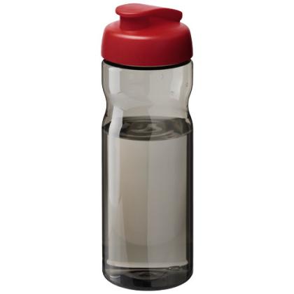 H2O Active&reg; Eco Base 650 ml flip lid sport bottle