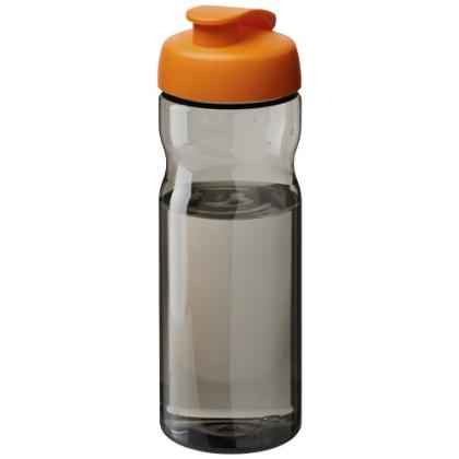 H2O Active&reg; Eco Base 650 ml flip lid sport bottle