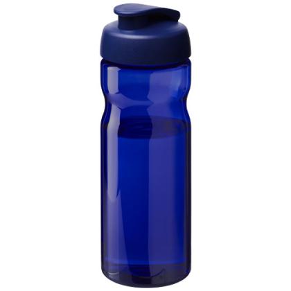 H2O Active&reg; Eco Base 650 ml flip lid sport bottle