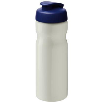 H2O Active® Eco Base 650 ml flip lid sport bottle