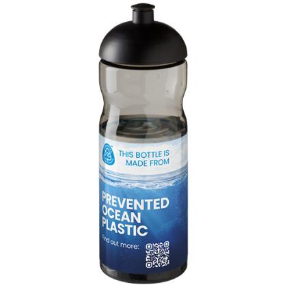 H2O Active® Eco Base 650 ml dome lid sport bottle