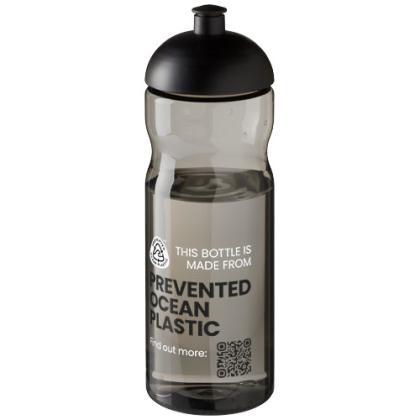 H2O Active® Eco Base 650 ml dome lid sport bottle