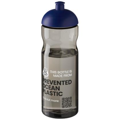 H2O Active&reg; Eco Base 650 ml dome lid sport bottle