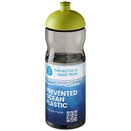 H2O Active® Eco Base 650 ml dome lid sport bottle