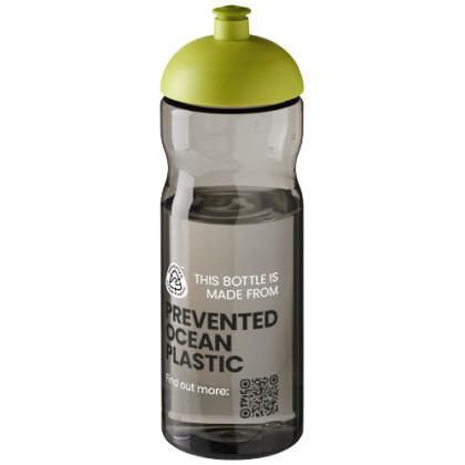 H2O Active® Eco Base 650 ml dome lid sport bottle