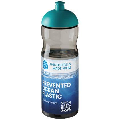 H2O Active® Eco Base 650 ml dome lid sport bottle