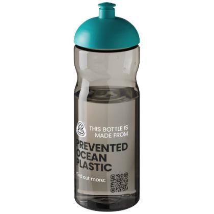 H2O Active® Eco Base 650 ml dome lid sport bottle
