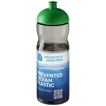 H2O Active® Eco Base 650 ml dome lid sport bottle
