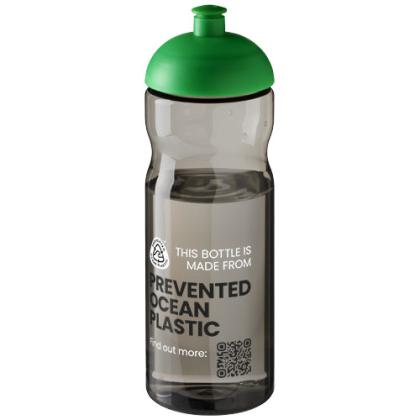 H2O Active® Eco Base 650 ml dome lid sport bottle