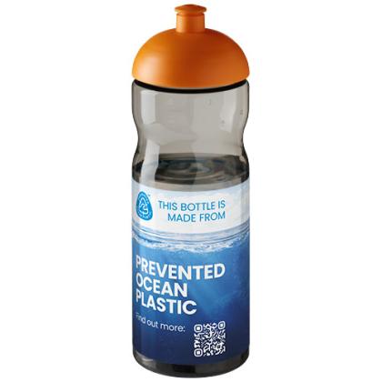 H2O Active® Eco Base 650 ml dome lid sport bottle