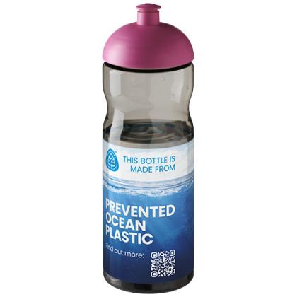 H2O Active® Eco Base 650 ml dome lid sport bottle