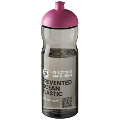 H2O Active® Eco Base 650 ml dome lid sport bottle