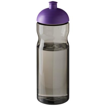 H2O Active&reg; Eco Base 650 ml dome lid sport bottle