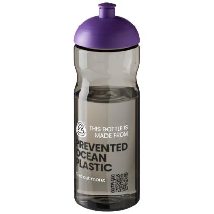 H2O Active&reg; Eco Base 650 ml dome lid sport bottle