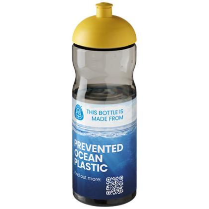 H2O Active® Eco Base 650 ml dome lid sport bottle