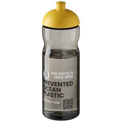 H2O Active® Eco Base 650 ml dome lid sport bottle