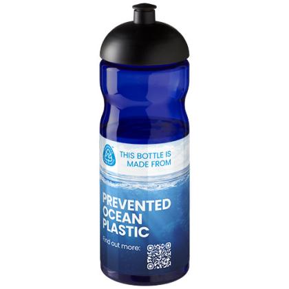 H2O Active® Eco Base 650 ml dome lid sport bottle