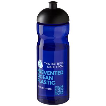 H2O Active® Eco Base 650 ml dome lid sport bottle