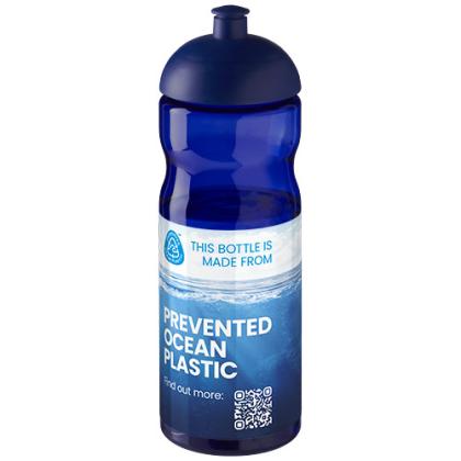 H2O Active® Eco Base 650 ml dome lid sport bottle