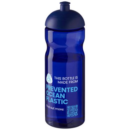 H2O Active® Eco Base 650 ml dome lid sport bottle